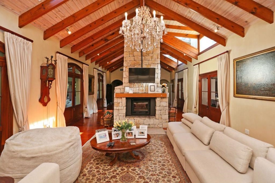 5 Bedroom Property for Sale in Hout Bay Western Cape